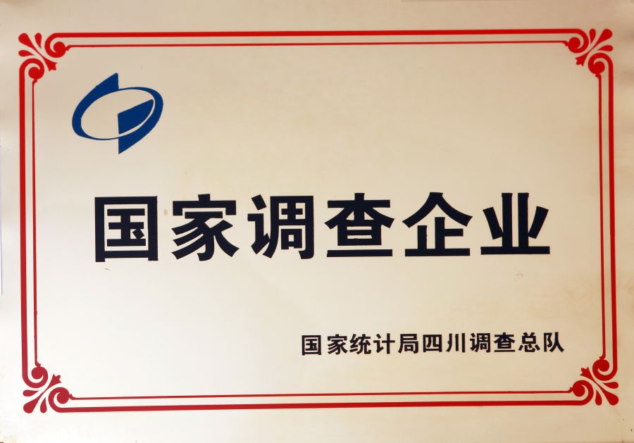 国家视察企业